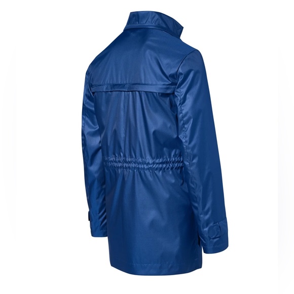 Porsche Design Aircooled Parka with removable hood - Picture 7 of 9